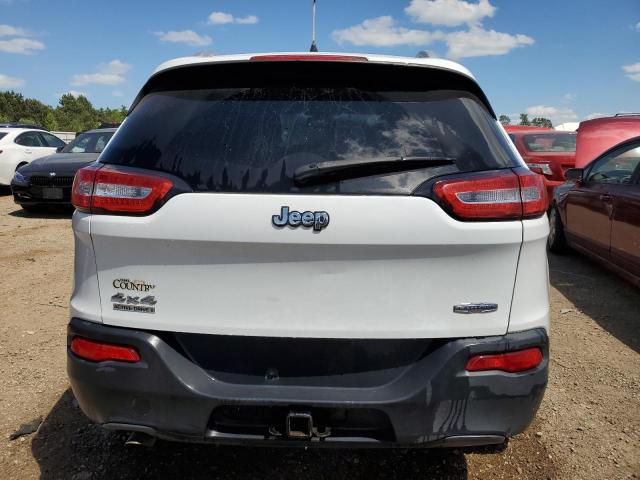 Photo 5 VIN: 1C4PJMCB1EW165768 - JEEP GRAND CHEROKEE 