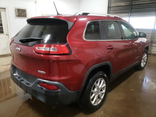 Photo 3 VIN: 1C4PJMCB1EW174065 - JEEP CHEROKEE L 