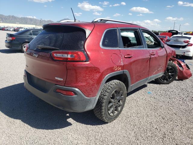 Photo 3 VIN: 1C4PJMCB1EW208361 - JEEP CHEROKEE L 