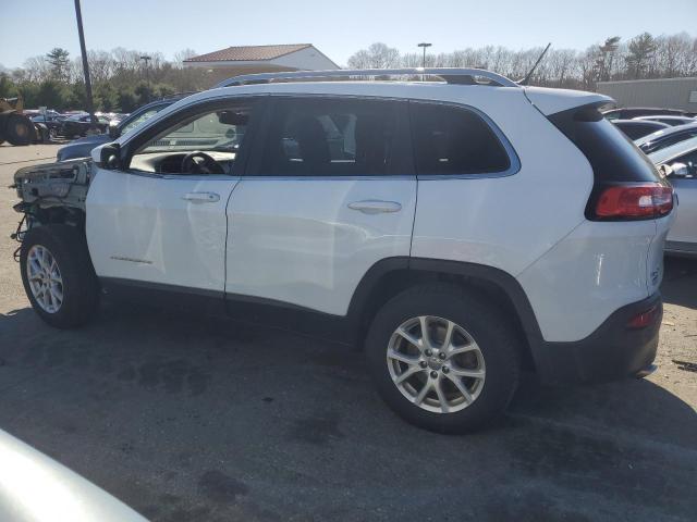 Photo 1 VIN: 1C4PJMCB1EW215293 - JEEP GRAND CHEROKEE 