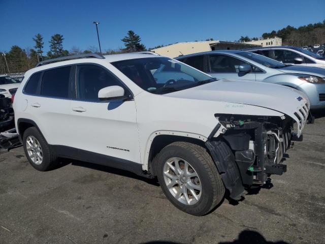 Photo 3 VIN: 1C4PJMCB1EW215293 - JEEP GRAND CHEROKEE 