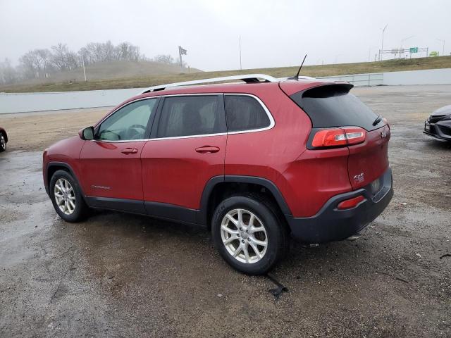 Photo 1 VIN: 1C4PJMCB1EW223006 - JEEP CHEROKEE L 