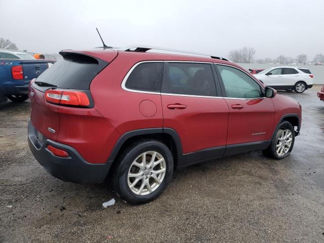 Photo 2 VIN: 1C4PJMCB1EW223006 - JEEP CHEROKEE L 