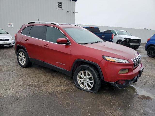 Photo 3 VIN: 1C4PJMCB1EW223006 - JEEP CHEROKEE L 