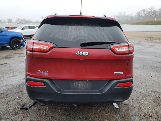 Photo 5 VIN: 1C4PJMCB1EW223006 - JEEP CHEROKEE L 