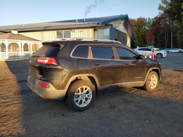 Photo 2 VIN: 1C4PJMCB1EW224530 - JEEP CHEROKEE L 