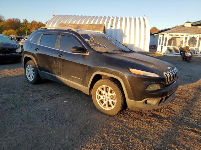 Photo 3 VIN: 1C4PJMCB1EW224530 - JEEP CHEROKEE L 