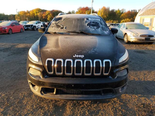 Photo 4 VIN: 1C4PJMCB1EW224530 - JEEP CHEROKEE L 