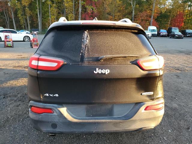 Photo 5 VIN: 1C4PJMCB1EW224530 - JEEP CHEROKEE L 