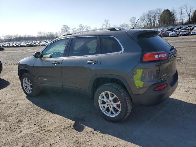 Photo 1 VIN: 1C4PJMCB1EW226875 - JEEP GRAND CHEROKEE 