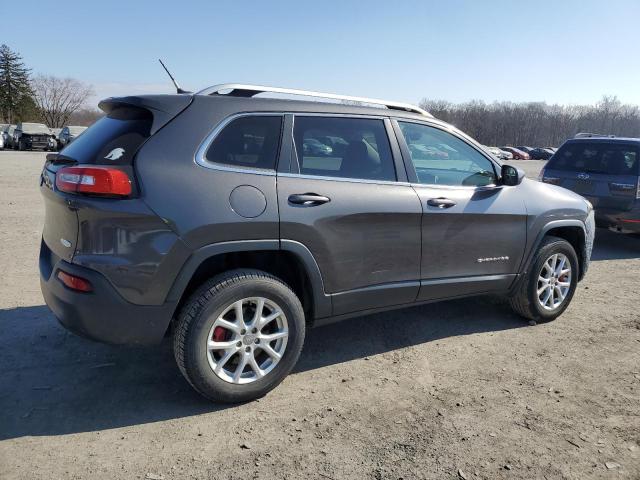 Photo 2 VIN: 1C4PJMCB1EW226875 - JEEP GRAND CHEROKEE 