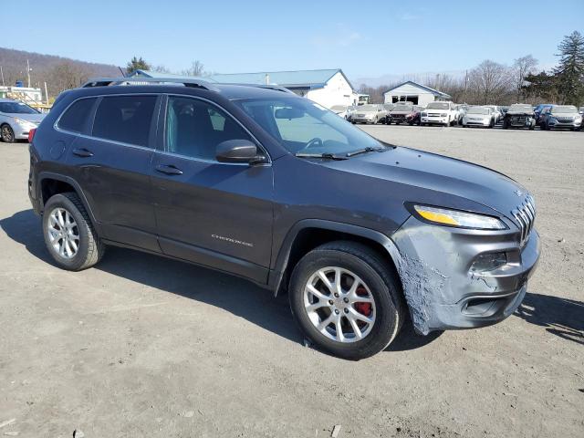 Photo 3 VIN: 1C4PJMCB1EW226875 - JEEP GRAND CHEROKEE 