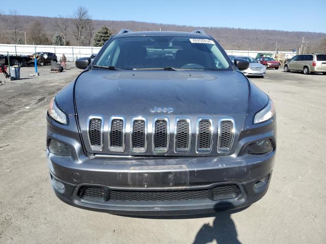 Photo 4 VIN: 1C4PJMCB1EW226875 - JEEP GRAND CHEROKEE 