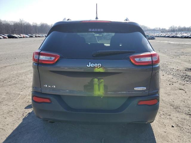 Photo 5 VIN: 1C4PJMCB1EW226875 - JEEP GRAND CHEROKEE 