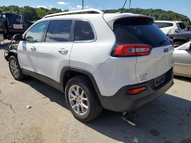 Photo 2 VIN: 1C4PJMCB1EW245877 - JEEP CHEROKEE L 