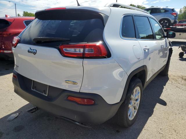 Photo 3 VIN: 1C4PJMCB1EW245877 - JEEP CHEROKEE L 