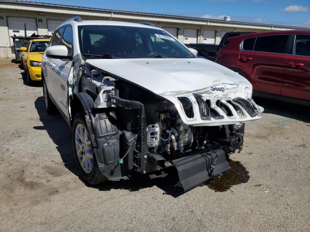 Photo 8 VIN: 1C4PJMCB1EW245877 - JEEP CHEROKEE L 