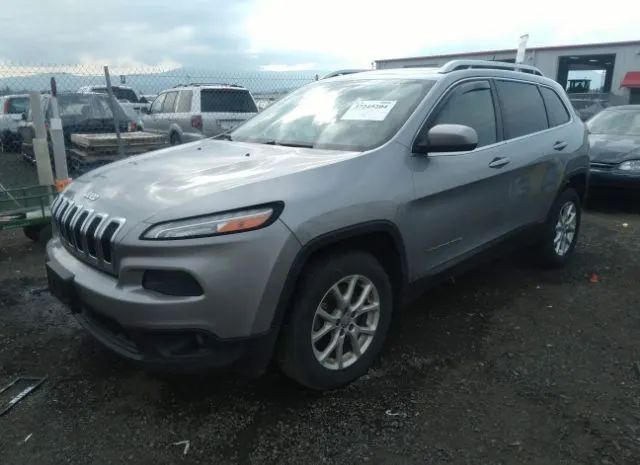 Photo 1 VIN: 1C4PJMCB1EW265255 - JEEP CHEROKEE 