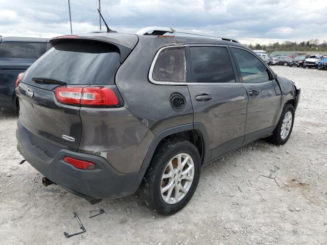 Photo 2 VIN: 1C4PJMCB1EW266633 - JEEP CHEROKEE L 