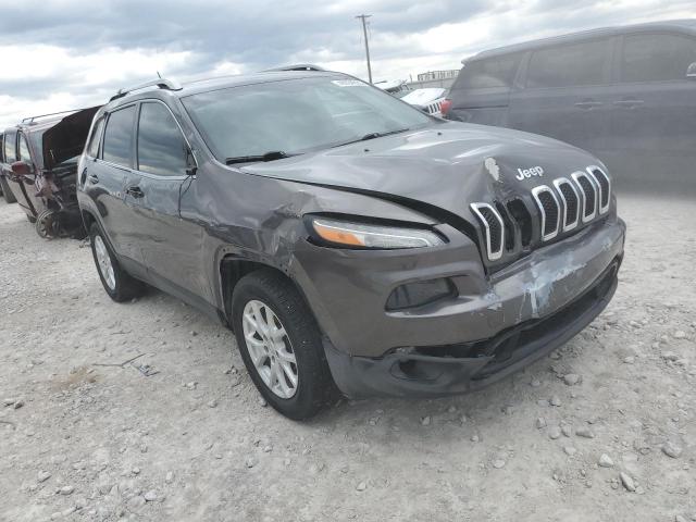 Photo 3 VIN: 1C4PJMCB1EW266633 - JEEP CHEROKEE L 