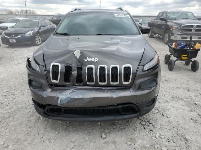 Photo 4 VIN: 1C4PJMCB1EW266633 - JEEP CHEROKEE L 