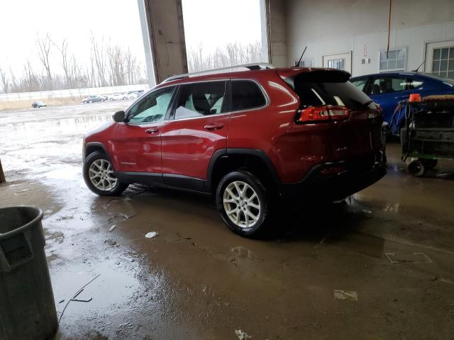 Photo 1 VIN: 1C4PJMCB1EW272478 - JEEP CHEROKEE L 