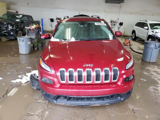 Photo 4 VIN: 1C4PJMCB1EW272478 - JEEP CHEROKEE L 