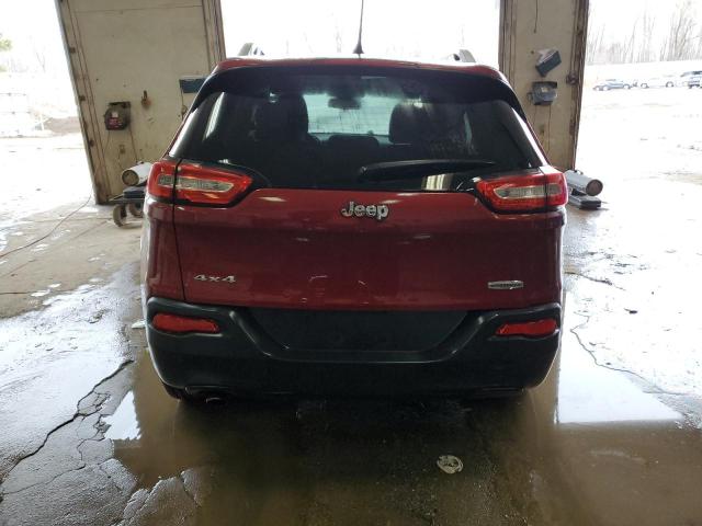 Photo 5 VIN: 1C4PJMCB1EW272478 - JEEP CHEROKEE L 