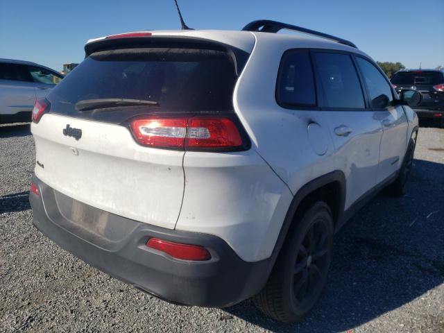 Photo 3 VIN: 1C4PJMCB1EW290737 - JEEP CHEROKEE L 