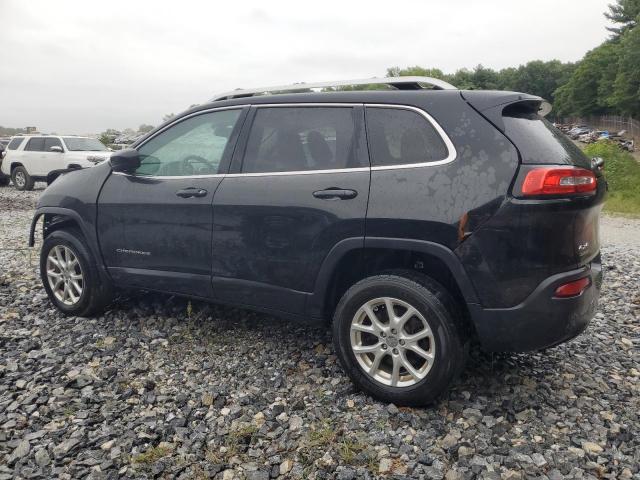 Photo 1 VIN: 1C4PJMCB1EW298658 - JEEP CHEROKEE L 