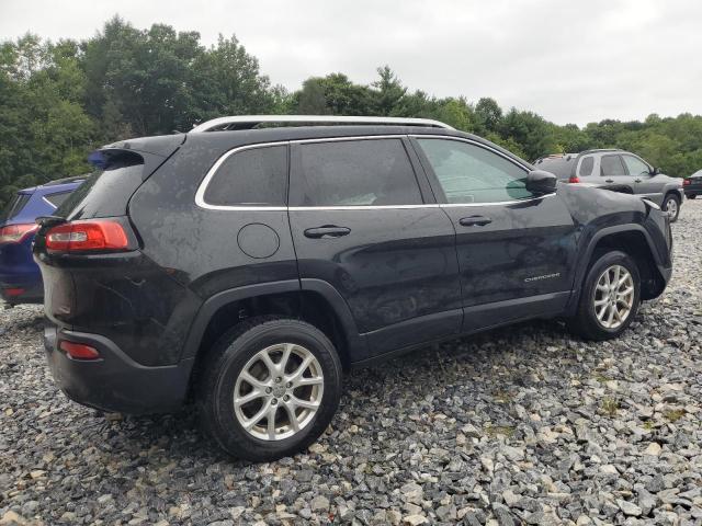 Photo 2 VIN: 1C4PJMCB1EW298658 - JEEP CHEROKEE L 