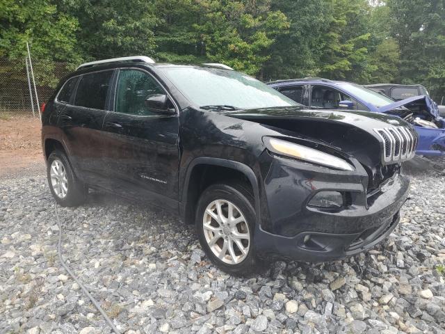 Photo 3 VIN: 1C4PJMCB1EW298658 - JEEP CHEROKEE L 