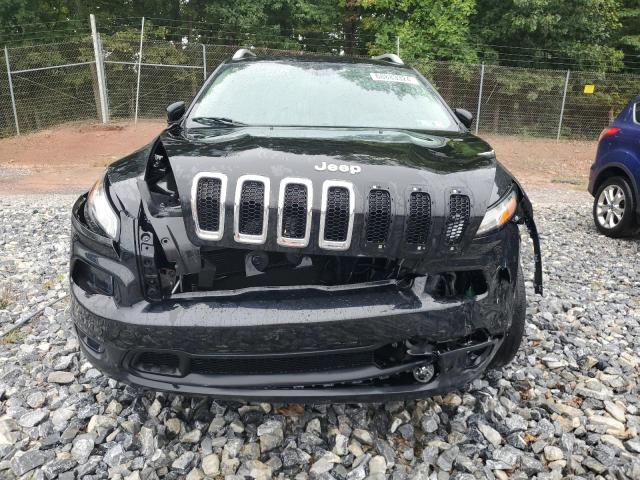 Photo 4 VIN: 1C4PJMCB1EW298658 - JEEP CHEROKEE L 