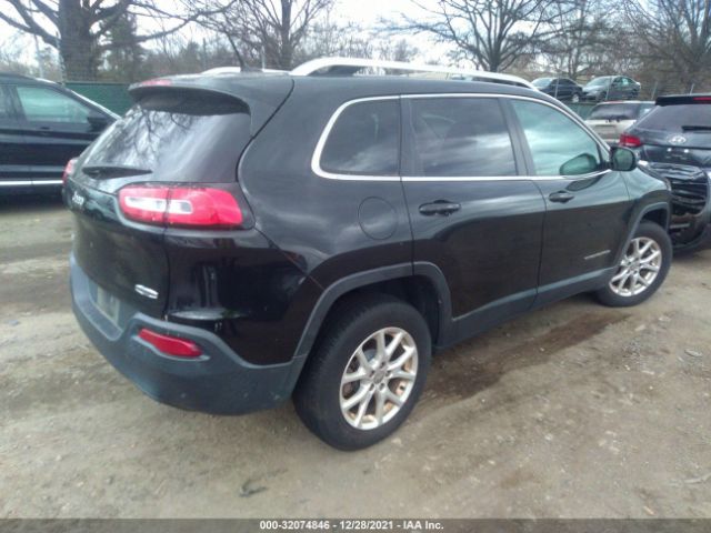 Photo 3 VIN: 1C4PJMCB1EW308329 - JEEP CHEROKEE 