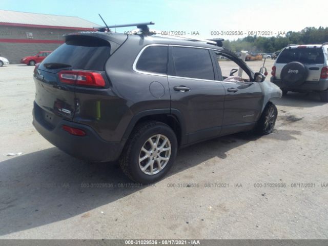 Photo 3 VIN: 1C4PJMCB1EW310601 - JEEP CHEROKEE 