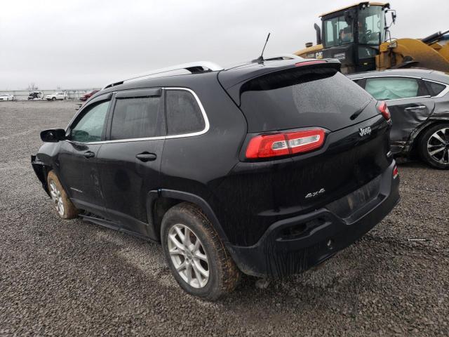 Photo 1 VIN: 1C4PJMCB1EW315524 - JEEP CHEROKEE L 