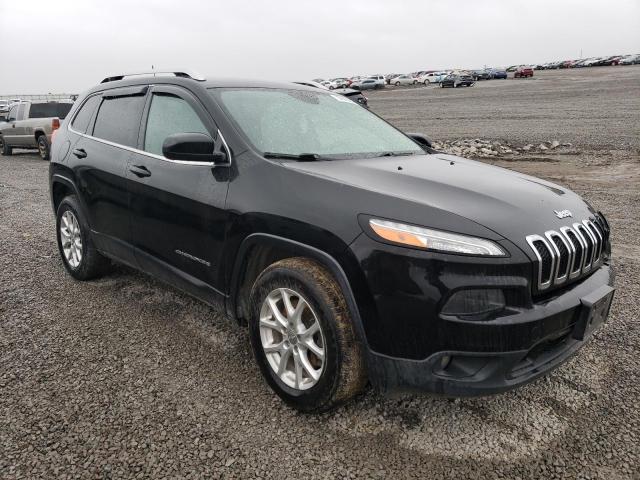 Photo 3 VIN: 1C4PJMCB1EW315524 - JEEP CHEROKEE L 