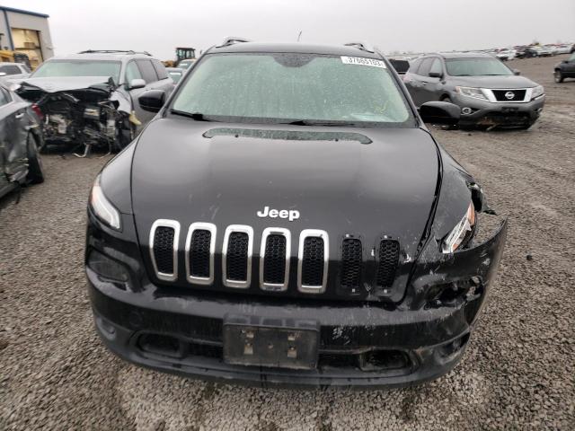 Photo 4 VIN: 1C4PJMCB1EW315524 - JEEP CHEROKEE L 