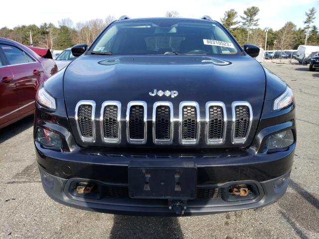 Photo 4 VIN: 1C4PJMCB1EW320495 - JEEP GRAND CHER 