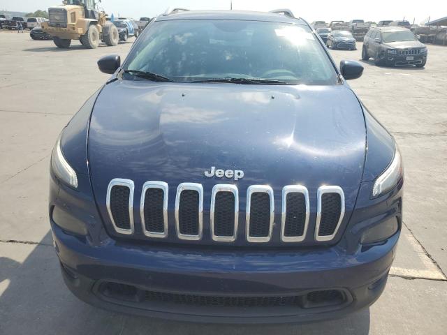 Photo 4 VIN: 1C4PJMCB1FW511304 - JEEP CHEROKEE L 