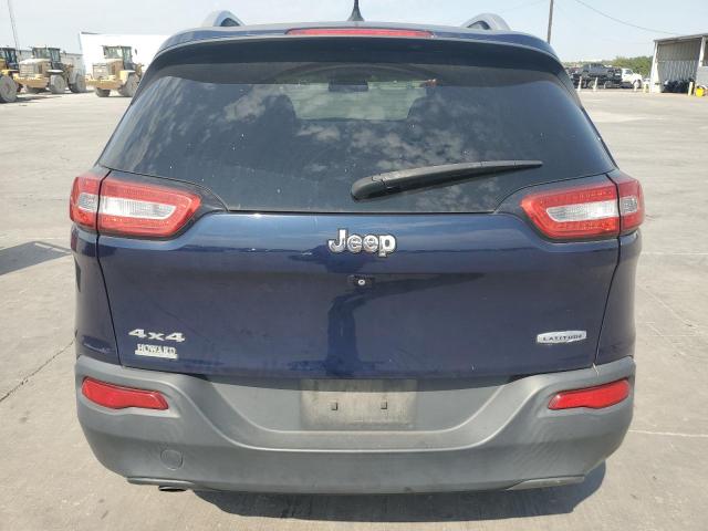 Photo 5 VIN: 1C4PJMCB1FW511304 - JEEP CHEROKEE L 