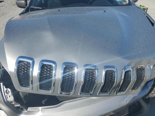 Photo 10 VIN: 1C4PJMCB1FW528281 - JEEP CHEROKEE L 