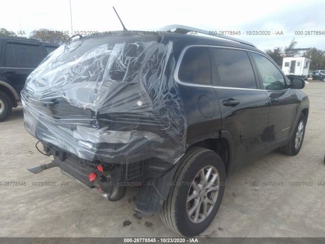 Photo 3 VIN: 1C4PJMCB1FW565718 - JEEP CHEROKEE 