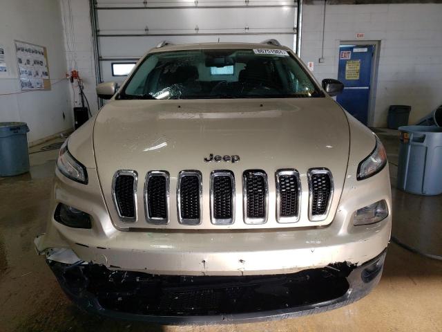 Photo 4 VIN: 1C4PJMCB1FW610706 - JEEP CHEROKEE L 