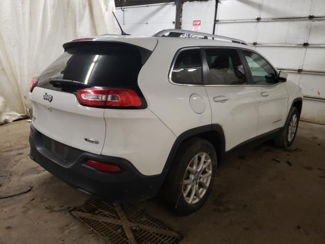 Photo 3 VIN: 1C4PJMCB1FW633483 - JEEP CHEROKEE 