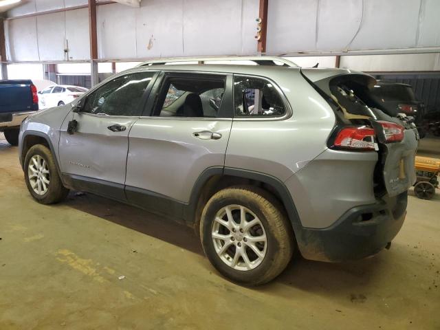 Photo 1 VIN: 1C4PJMCB1FW715097 - JEEP GRAND CHEROKEE 