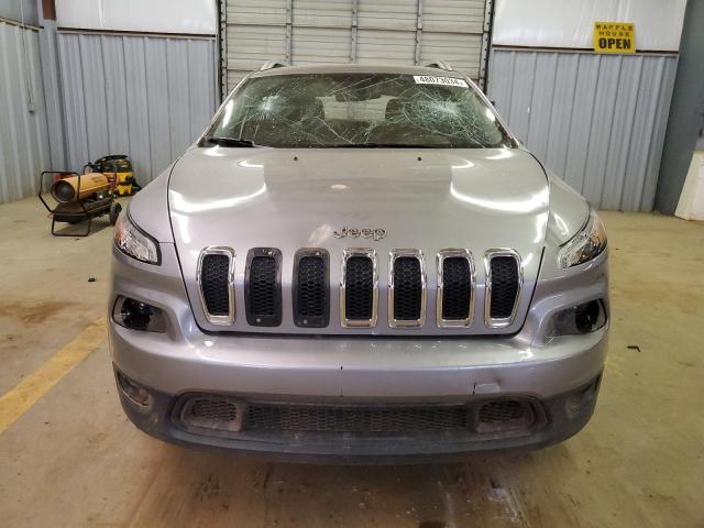 Photo 4 VIN: 1C4PJMCB1FW715097 - JEEP GRAND CHEROKEE 