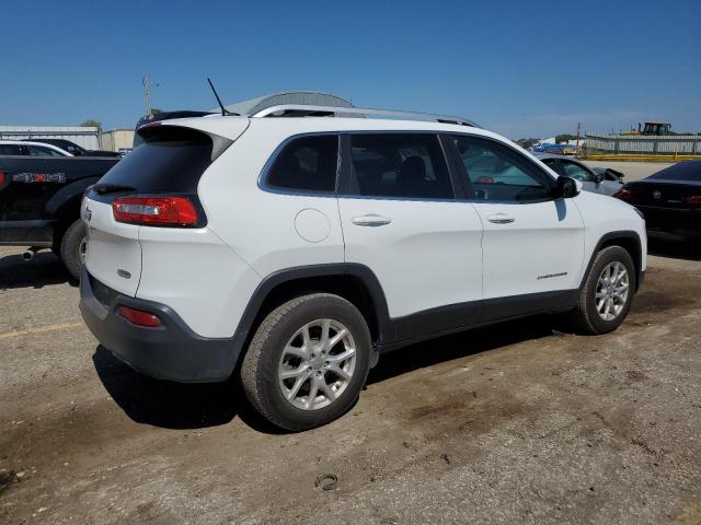 Photo 2 VIN: 1C4PJMCB1FW715570 - JEEP CHEROKEE L 