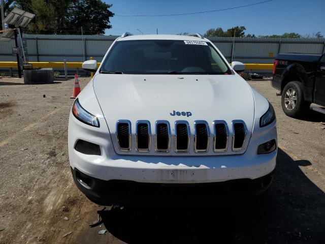 Photo 4 VIN: 1C4PJMCB1FW715570 - JEEP CHEROKEE L 