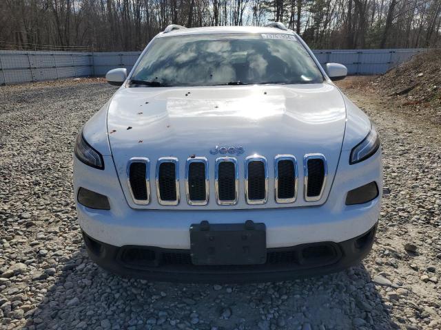 Photo 4 VIN: 1C4PJMCB1FW744678 - JEEP CHEROKEE L 